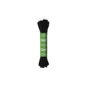 Dritz 9342B Round Cord Elastic  Black  5-Yard Black 5-Yard - image
