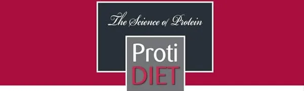 Protidiet Peanut Surprise High Protein Bar 9.9 oz (Box of 7) - Protein Bars, Protidiet. proti diet foods, Protein