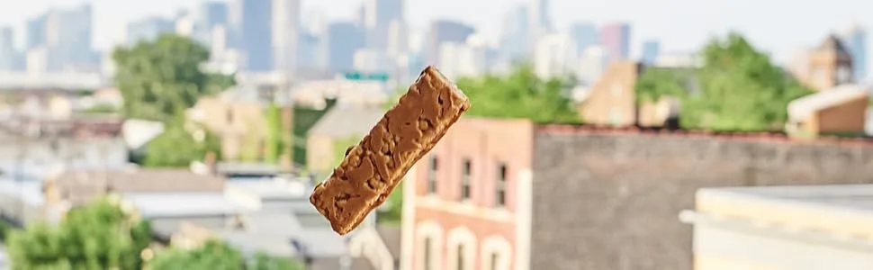 Protidiet Peanut Surprise High Protein Bar 9.9 oz (Box of 7) - Protein Bars, ProtiDiet, Proti diet foods, Protein