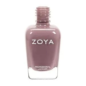 ZOYA Nail Polish  Adel  0.5 fl. oz. - product information 6