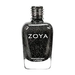 ZOYA Nail Polish  Raven  0.5 fl. oz. - product information 6