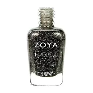 ZOYA Nail Polish  Raven  0.5 fl. oz. - product information 7