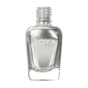ZOYA Nail Polish  Trixie  0.5 fl. oz. - product information 2