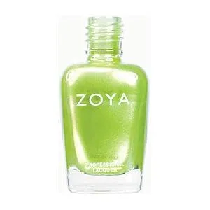 ZOYA Nail Polish  Tangy  0.5 fl. oz. - product information 2