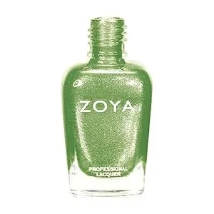 ZOYA Nail Polish  Tangy  0.5 fl. oz. - product information 4