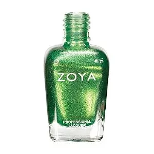 ZOYA Nail Polish  Tangy  0.5 fl. oz. - product information 5