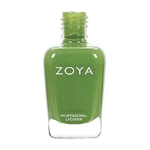 ZOYA Nail Polish  Tangy  0.5 fl. oz. - product information 6