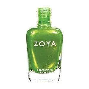 ZOYA Nail Polish  Tangy  0.5 fl. oz. - product information 7