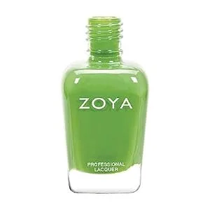 ZOYA Nail Polish  Tangy  0.5 fl. oz. - product information 8
