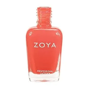 ZOYA Nail Polish  Heidi  0.5 fl. oz. - product information 2