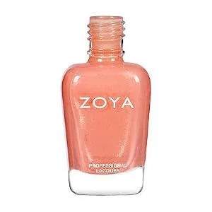 ZOYA Nail Polish  Heidi  0.5 fl. oz. - product information 3