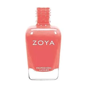ZOYA Nail Polish  Heidi  0.5 fl. oz. - product information 4