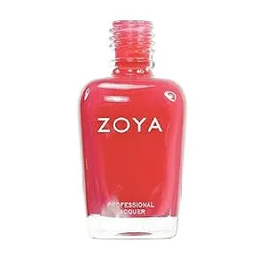 ZOYA Nail Polish  Heidi  0.5 fl. oz. - product information 6
