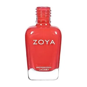 ZOYA Nail Polish  Heidi  0.5 fl. oz. - product information 7