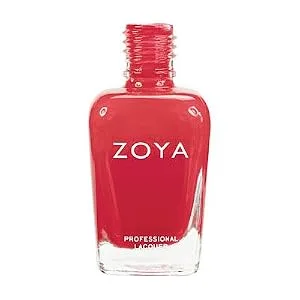 ZOYA Nail Polish  Heidi  0.5 fl. oz. - product information 8
