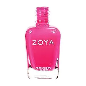 ZOYA Nail Polish  Ali  0.5 fl. oz. - product information 2