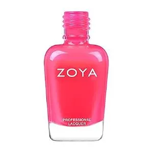 ZOYA Nail Polish  Ali  0.5 fl. oz. - product information 3