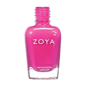 ZOYA Nail Polish  Ali  0.5 fl. oz. - product information 5