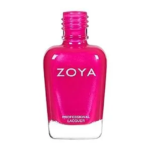 ZOYA Nail Polish  Ali  0.5 fl. oz. - product information 6