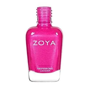 ZOYA Nail Polish  Ali  0.5 fl. oz. - product information 7
