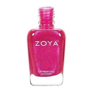 ZOYA Nail Polish  Ali  0.5 fl. oz. - product information 8