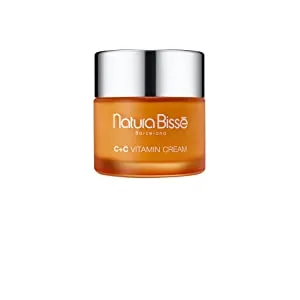 Natura Biss  C+C Vitamin Cream  2.5 oz. - product information 2