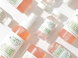 Mario Badescu Drying Lotion  1 Fl oz Drying Lotion Plastic Bottle  1 Fl oz - Drying Lotion