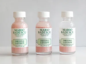 Mario Badescu Drying Lotion  1 Fl oz Drying Lotion Plastic Bottle  1 Fl oz - Drying Lotion