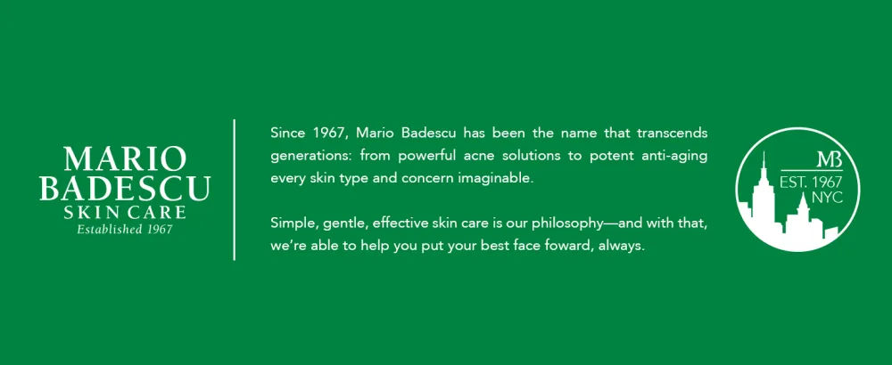 Mario Badescu Drying Lotion  1 Fl oz Drying Lotion Plastic Bottle  1 Fl oz - Mario Badescu