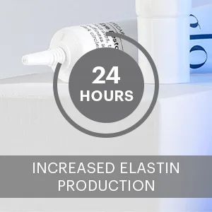 Glo Skin Beauty C-Shield Eye Restore Hydrator | A Protective Eye Cream Designed for the Digital Eye - Elastin Production