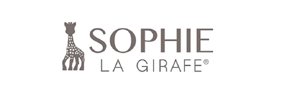 Sophie La Girafe - So Pure Teether Giraffe - product information 3