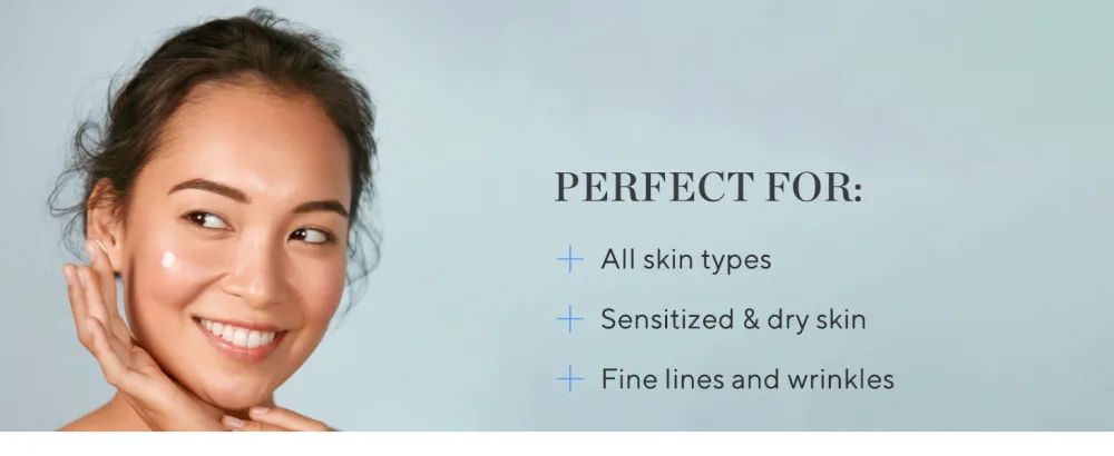 HydroPeptide Power Lift  Advanced Anti-Wrinkle Ultra-Rich Face Moisturizer  1 Ounce - SKIN CONCERN