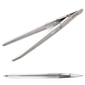 SEKI EDGE SS-515- Smart Tweeze - tweezers, tweezers for eyebrows, eyebrow tweezers (49)