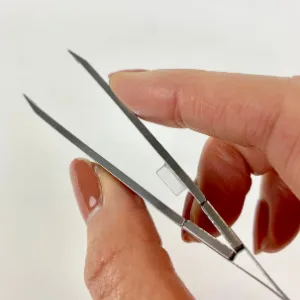 SEKI EDGE SS-515- Smart Tweeze - tweezers, tweezers for eyebrows, eyebrow tweezers (49)
