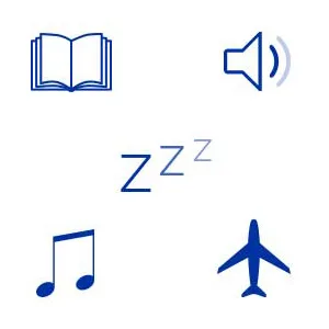 Mack's Snoozers Silicone Putty Earplugs - 6 Pair   Comfortable  Moldable Silicone Ear Plugs for Sleeping  Snoring  Loud Noise & Traveling - Earplugs, Sleeping Earplugs, Snoring Earplugs, Travel Earplugs, Swimming Earplugs, Noise Reduction E