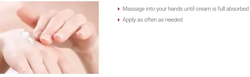 Eucerin Dry Skin Intensive Hand Cream - 5% Urea 75ml - product information 4