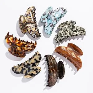 France Luxe Couture Jaw - Africa - cOUTURE jaW