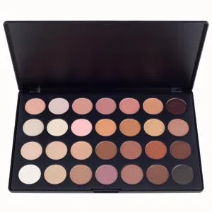 Coastal Scents 28 Color Eyeshadow Palette  Neutral - 28 Neutral Palette
