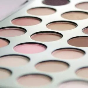 Coastal Scents 28 Color Eyeshadow Palette  Neutral - product information 5