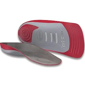 Dr. Scholl's Custom Fit Orthotic Inserts  CF 410 - product information 1