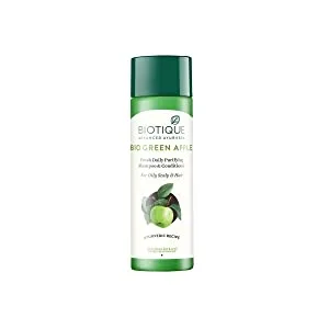 Biotique Basil and Red Sandal Wood Body Talc 150gms - product information 3