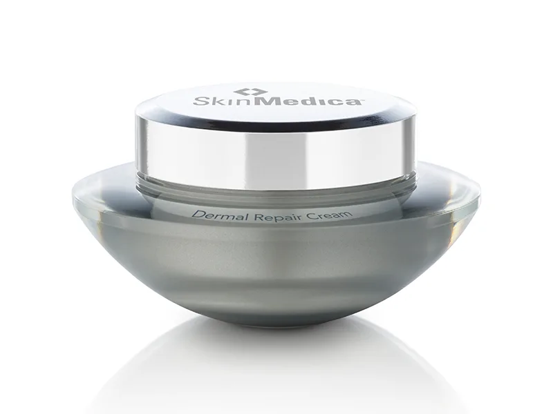 SkinMedica Dermal Repair Cream  1.7 Oz - product information 2