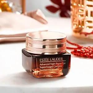 Estee Lauder | Advanced Night Repair Synchronized Recovery Complex II | Serum | Oil Free | For All Skin Types | Dermatologist Tested | 3.4 oz - product information 3