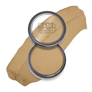 Cinema Secrets Ultimate Foundation .50 Ounce 201-67B - 201-67A