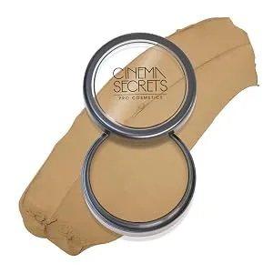 Cinema Secrets Ultimate Foundation .50 Ounce 201-67B - 201-67B