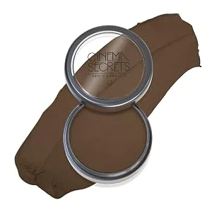 Cinema Secrets Ultimate Foundation .50 Ounce 201-67B - 203-25
