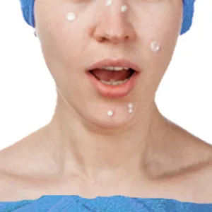 Creammmy-Rich Intense Moisture Milk (Dry Skin) - face