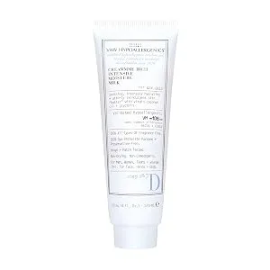 Creammmy-Rich Intense Moisture Milk (Dry Skin) - MR Moisture Milk