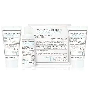 Creammmy-Rich Intense Moisture Milk (Dry Skin) - superskin