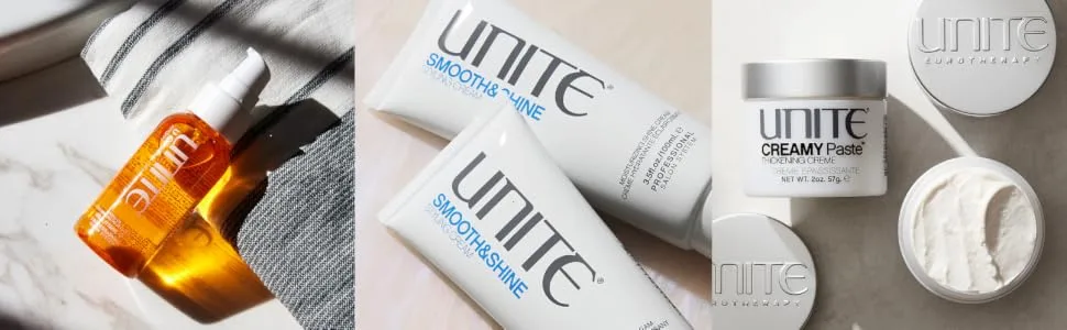 UNITE Hair EXPANDA Volume - Root Energizer  8 Oz - Styling Favorites